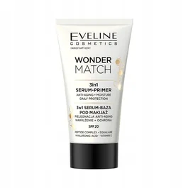 Eveline Cosmetics Wonder Match 3in1 SPF 20